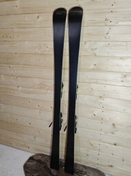 LYŽE HEAD I.SHAPE PRO SW TI 156CM